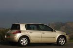 Renault Megane 2006 года